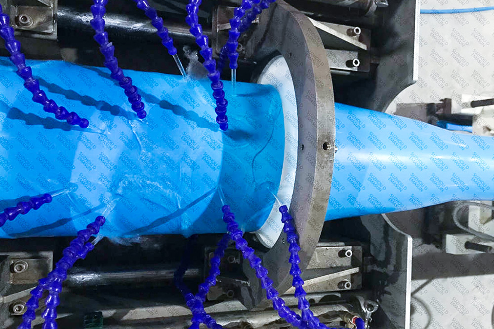 &Eacute;levez votre infrastructure avec des tuyaux en PVC-BO - L'avenir de la technologie de tuyauterie&nbsp;!