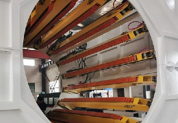 Come le linee di estrusione di tubi in plastica stanno rivoluzionando il settore idraulico